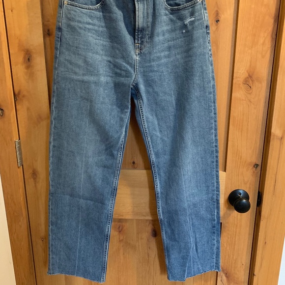 Everlane: The Way High Jean - Picture 3 of 6